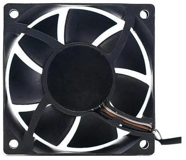 Main image of 1pcs 12V 0.75A AD07012UB257300 Projector cooling Fan 7025 7CM 70*70*25mm