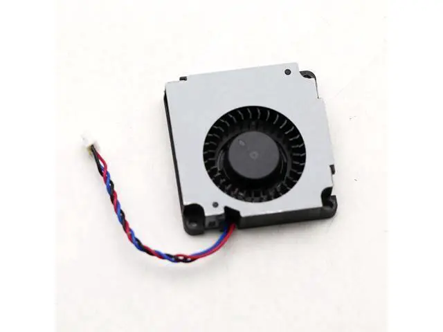Alt view image 2 of 4 - 1pcs BSB0405LA DC5V 0.30A side blower centrifugal turbine blower cooling fan 4cm 40*40*10mm
