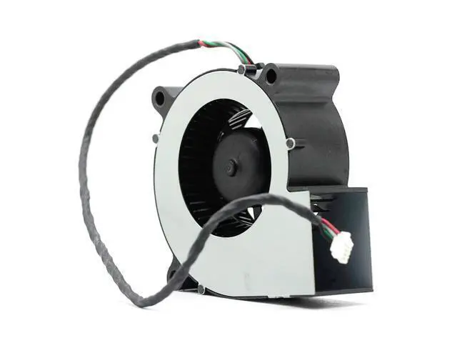 Alt view image 4 of 4 - 1pcs EF70251B1-C030-S99 Projector Cooling Fan Blower 12V 4.01W 4wire