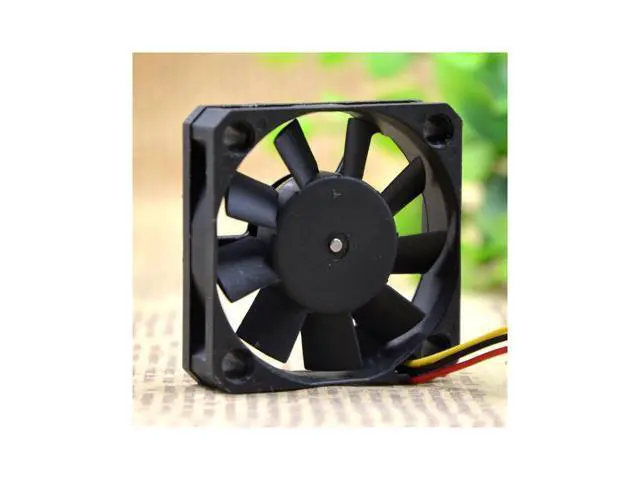 Alt view image 4 of 5 - BS401012M 12V 0.09A North Bridge Mute Speed Measurement Cooling Fan