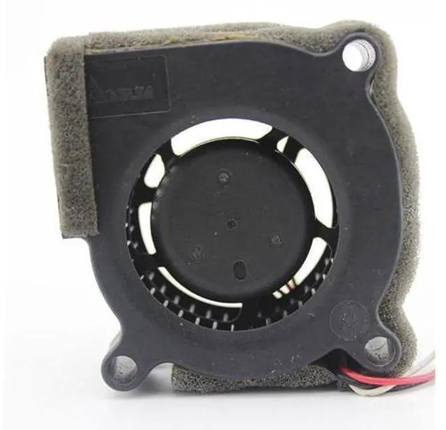 Alt view image 2 of 2 - 1pcs BFB0512VHD 5020 50*50*20mm 12V 0.23a centrifugal turbofan projector cooling fan