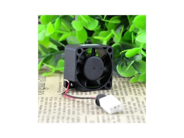 Alt view image 5 of 5 - YW03015005BM 5V 0.07A 3CM Centimeter 3015 Mute Dual Ball Notebook cooling Fan