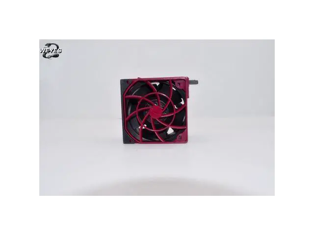 Alt view image 3 of 6 - 747597-001 for DL380 G9 DL380p G9 Cooling Fan well tested with three months warranty