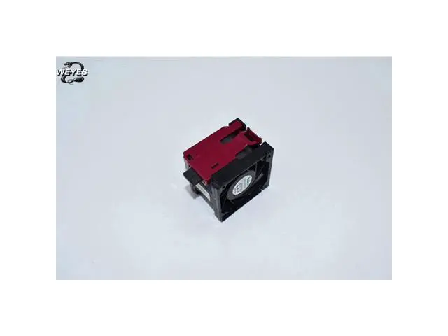 Alt view image 6 of 6 - 747597-001 for DL380 G9 DL380p G9 Cooling Fan well tested with three months warranty