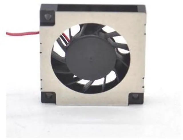Alt view image 2 of 4 - YY3507H05S 3507 blower 5V 0.8W centrifugal aluminum shell cooling fan 10 pcs \/lot