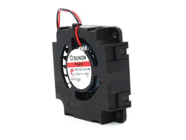 Alt view image 2 of 4 - 1pcs MF35100V1-C01C-A99 Assembly Repair Accessories Service Spare Parts cooling fan blower