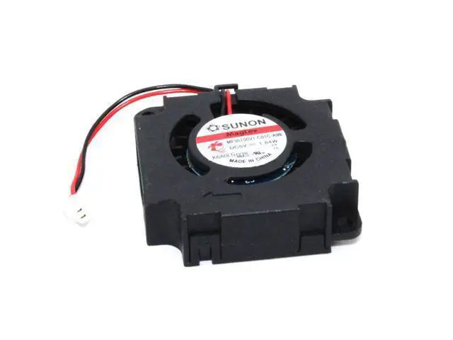 Alt view image 3 of 4 - 1pcs MF35100V1-C01C-A99 Assembly Repair Accessories Service Spare Parts cooling fan blower
