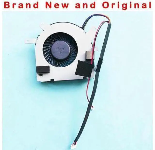 Main image of NEW ORIGINAL FAN COOLER FOR SUNON MG75150V1-C110-S9A DC5V 0.38A DC28000J3S0