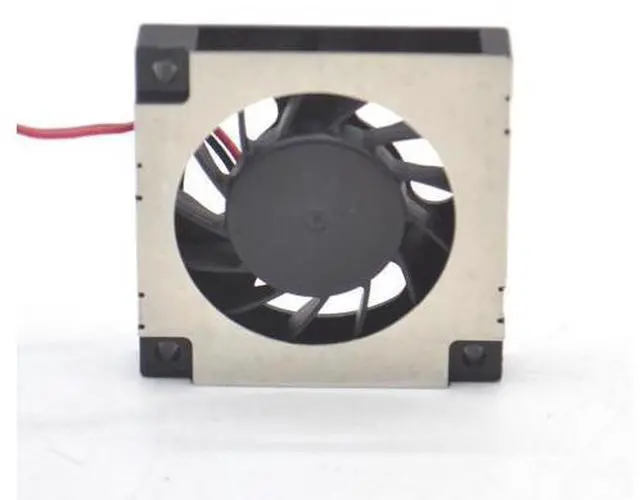 Alt view image 2 of 4 - YY3507H05S 3507 blower 5V 0.8W centrifugal aluminum shell cooling fan 10 pcs /lot