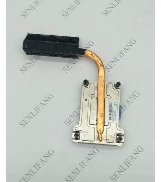 Main image of for HP probook 4330S 4430S cpu cooling Heatsink Assembly 646357-001 6043B0092801