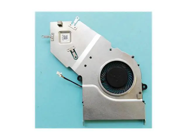 Alt view image 3 of 3 - New original fan For Acer Aspire E5-411 E5-511 E5-511G E5-511P E5-521 E5-521G E5-531 E5-531G E5-551 cooler DFS561405FL0T FFRU