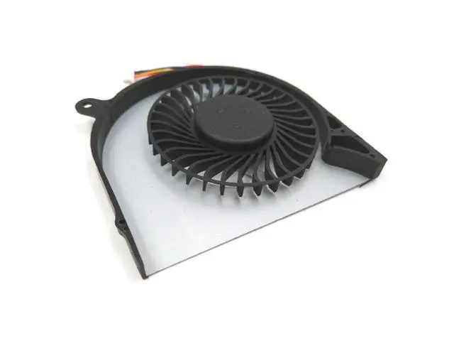 Alt view image 5 of 5 - New For Acer Aspire VN7-591 VN7-591G VN7-591G-51SS VN7-591G-55N2 VN7-591G-56BD Series Laptop CPU Fan (Left & Right One)
