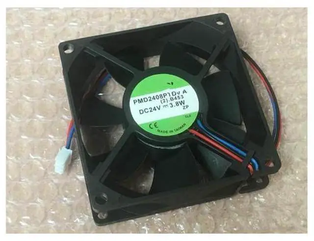Main image of MD2408PTB1-A PMD2408PTB2-A 24V 4.8W for SUNON 3lines Large air volume fan