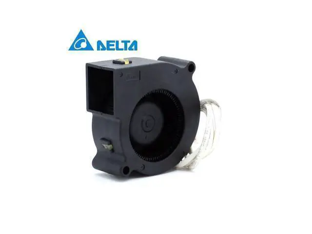 Alt view image 3 of 6 - Delta New and Original BFB0612H-G920 6025 12V 0.36A turbo blower fan for 60*60*25mm