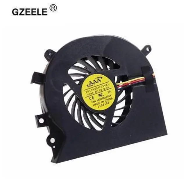 Main image of Laptop CPU Cooler Fan For SONY PCG-61212T PCG- 61211T 71211T 71212T EB100 EB46ec EB27 EB28 EB29 EB46 EA EB EA EA2 EA3 EA4