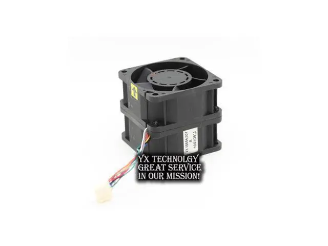 Alt view image 2 of 6 - Delta New GFC0612DS 6056 6CM 12V 1.92A high speed booster fan violence for 60*60*56mm
