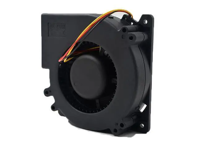 Alt view image 2 of 3 - original DELTA 12CM BFB1212M 12V 0.87A Delta 12032 turbo fan blower