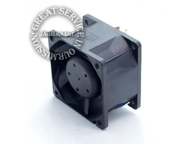 Alt view image 4 of 6 - SUNON 6038 winds of 6CM server fan 12V 11.2W PMD1206PMB1-A 60*60*38mm