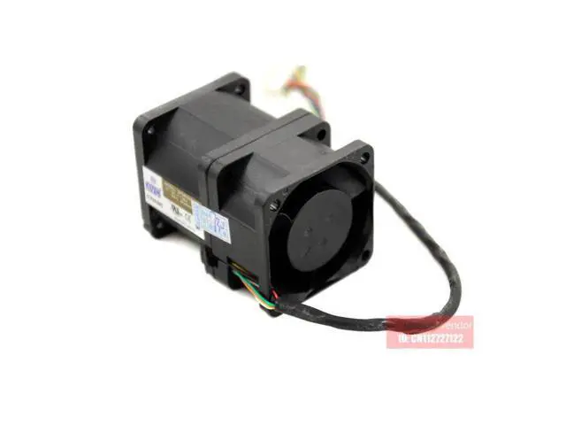 Alt view image 3 of 5 - AVC 4056 DF04056B12U 4cm 12V 1.88A 4CM1U FOR HP server fan 446633-001 457873-001