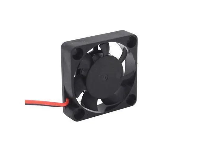 Alt view image 2 of 6 - 3006 30mm 3cm KDE0503PEV3-8 KDE0503PRV3-8 5V 0.35W 0.07A silent quiet server inverter HDD coolinig fan