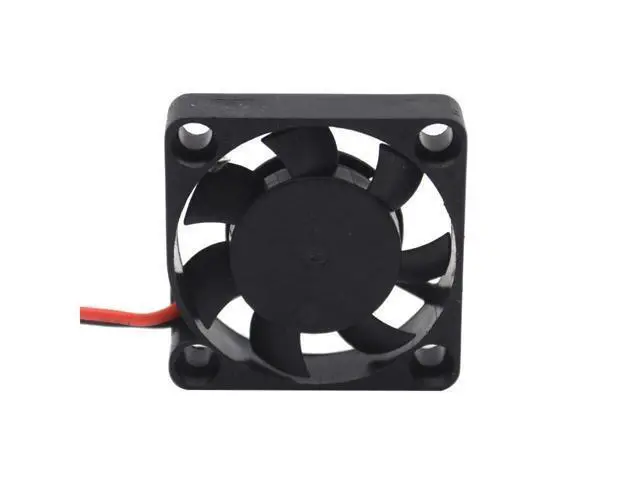 Alt view image 4 of 6 - 3006 30mm 3cm KDE0503PEV3-8 KDE0503PRV3-8 5V 0.35W 0.07A silent quiet server inverter HDD coolinig fan