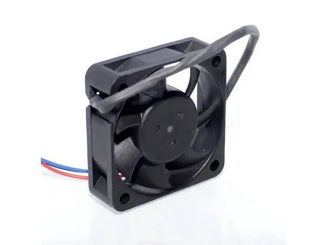 Alt view image 4 of 6 - New 5015 12V 0.20A high speed server fan AFB0512HHB-FOO for DELTA 50*50*15mm