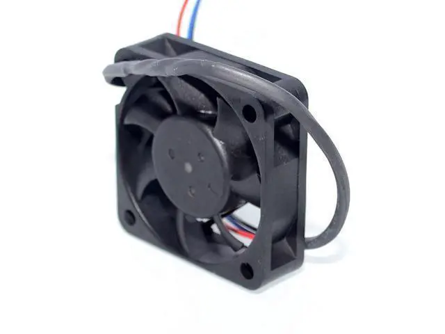 Alt view image 5 of 6 - New 5015 12V 0.20A high speed server fan AFB0512HHB-FOO for DELTA 50*50*15mm