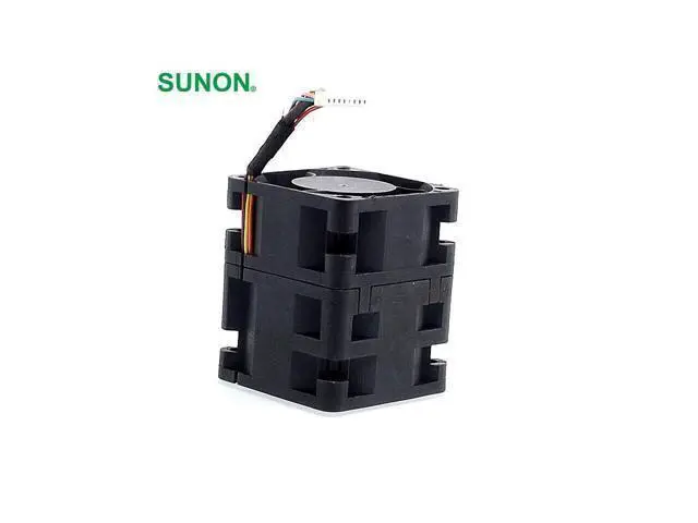 Alt view image 5 of 6 - SUNON New BL20p BL25P G3 fan PMD1204PJB2-A 40 * 40 * 48mm 12V 0.95A