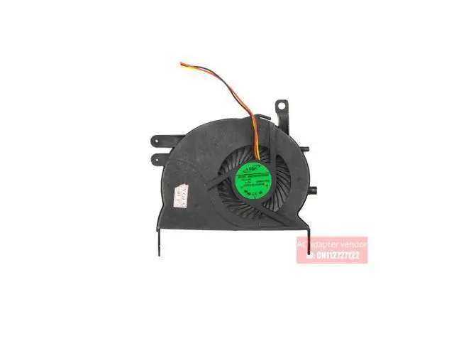 Alt view image 2 of 3 - New Replace FOR ACER 3270 3274 3260 5572 5583 fans built-in fan