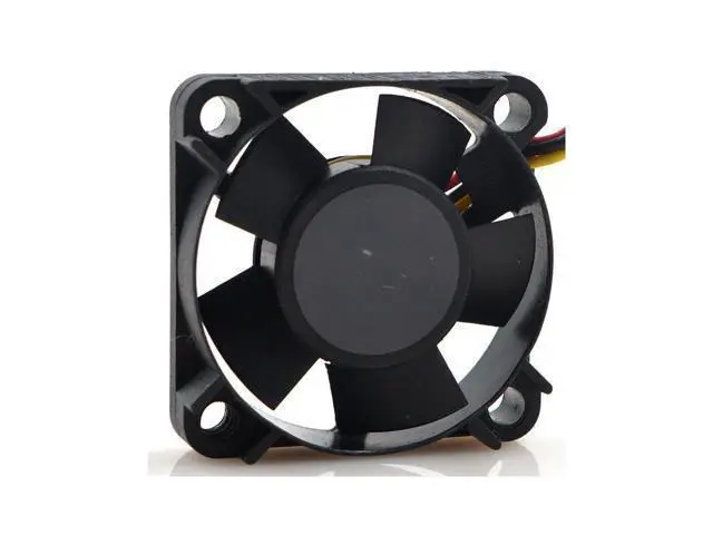 Alt view image 3 of 4 - For SUNON KDE1204PFV2 12v 0.6w 4010 4cm Silent Magnetic Levitation Fan