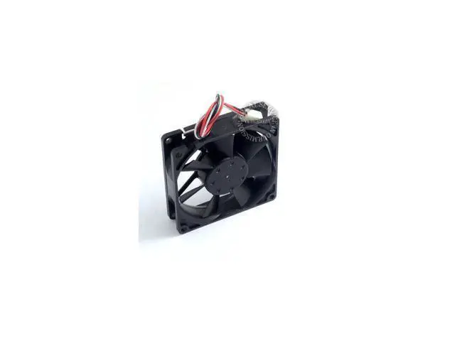 Alt view image 3 of 6 - New and Original 3108NL-04W-B59 8020 0.36A fan dual ball wind capacity for NMB 80*80*20mm