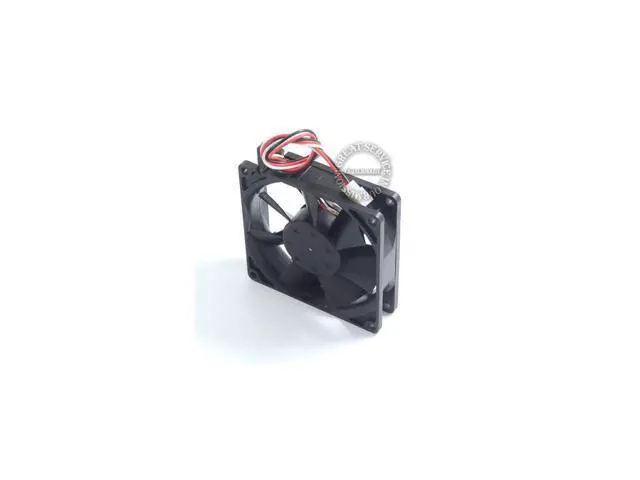 Alt view image 4 of 6 - New and Original 3108NL-04W-B59 8020 0.36A fan dual ball wind capacity for NMB 80*80*20mm