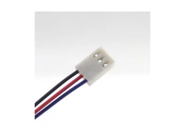 Alt view image 5 of 5 - New AFB1224SHE 12038 24V 0.75A fan dual ball wind capacity inverter durable for Delta 120*120*38mm