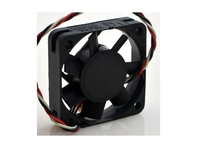Alt view image 2 of 3 - For SUNON KDE2404PFV3 24V0.9W 4010 4CM 3lines Alarm Mute Inverter Fan
