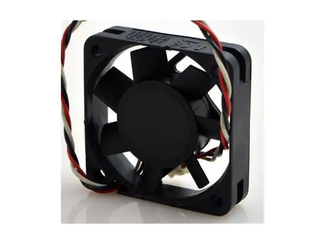 Alt view image 3 of 3 - For SUNON KDE2404PFV3 24V0.9W 4010 4CM 3lines Alarm Mute Inverter Fan