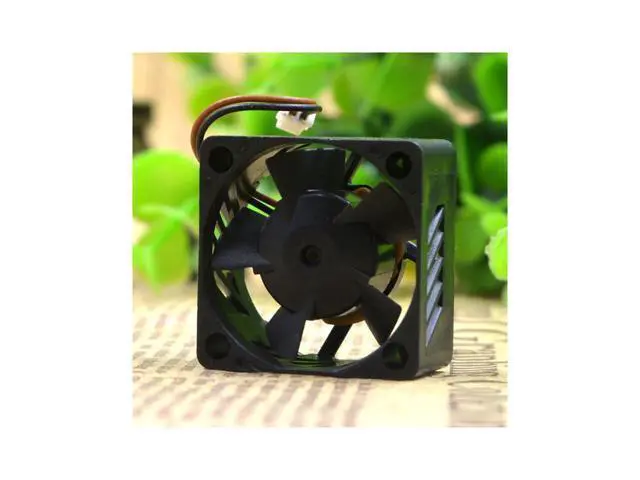 Alt view image 4 of 5 - For NIDEC U30R12NS1Z5-51 12V 3010 Notebook 3CM Projector Small Fan