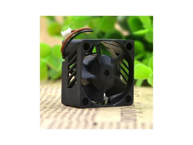 Alt view image 5 of 5 - For NIDEC U30R12NS1Z5-51 12V 3010 Notebook 3CM Projector Small Fan