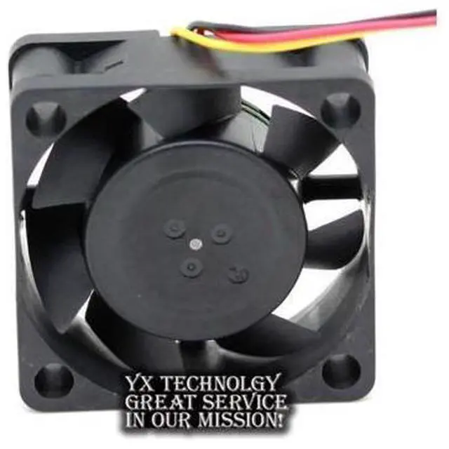 Alt view image 2 of 6 - Nidec New original 4015 24V 0.06A D04R-24TM 14B inverter fan signal detection for nidec 40*40*15mm