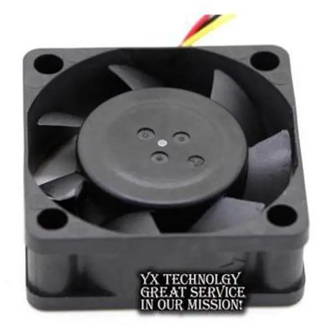 Alt view image 4 of 6 - Nidec New original 4015 24V 0.06A D04R-24TM 14B inverter fan signal detection for nidec 40*40*15mm