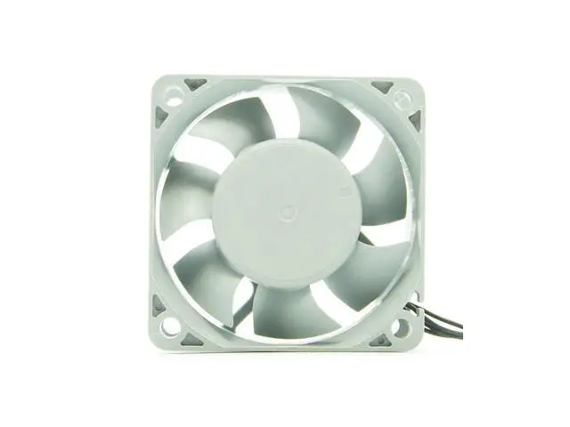 Alt view image 2 of 3 - 1pcs PVA060G12H 12V 0.35A 6025 6cm 60*60*25mm PWM double ball fan