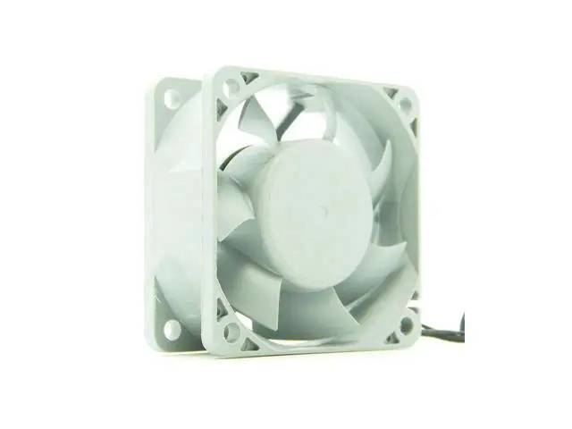 Alt view image 3 of 3 - 1pcs PVA060G12H 12V 0.35A 6025 6cm 60*60*25mm PWM double ball fan