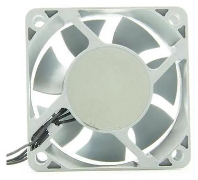 Main image of 1pcs PVA060G12H 12V 0.35A 6025 6cm 60*60*25mm PWM double ball fan