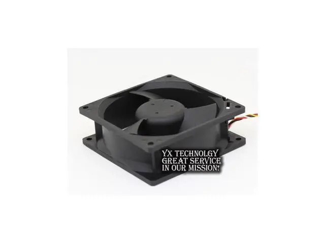 Alt view image 4 of 6 - Original converter fan EFB0924SHF 24V 0.38A 9032 for Delta 90*90*32mm