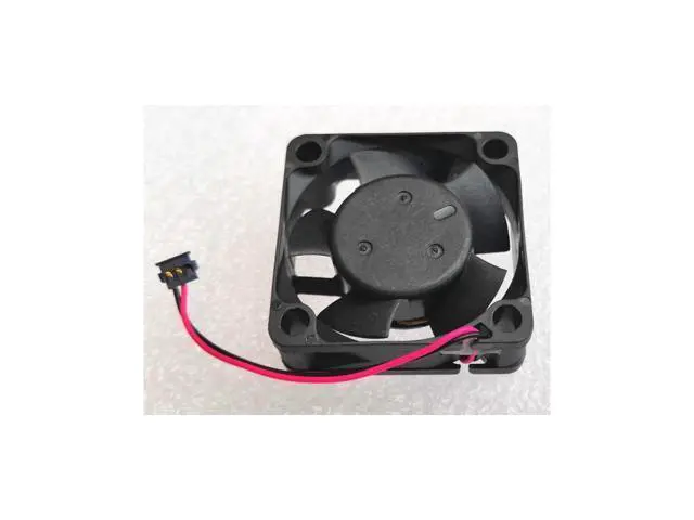 Alt view image 4 of 4 - For Delta 3010 3CM 2 lines Silent Small fan ASB0312LA-C 12V 0.10A