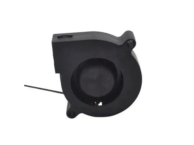 Alt view image 4 of 6 - 1pcs EF50151B1-C02C-A99 5015 12V 1.92W 50*50*15mm Ultra Quiet Humidifier Turbo Fan