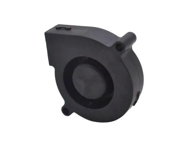 Alt view image 5 of 6 - 1pcs EF50151B1-C02C-A99 5015 12V 1.92W 50*50*15mm Ultra Quiet Humidifier Turbo Fan