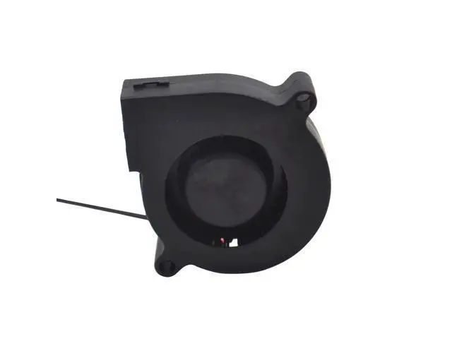 Alt view image 4 of 6 - 2pcs EF50151B1-C02C-A99 5015 12V 1.92W 50*50*15mm Ultra Quiet Humidifier Turbo Fan