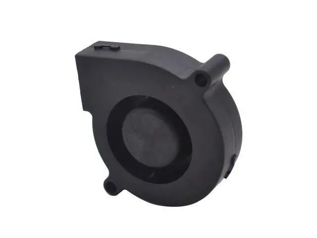 Alt view image 5 of 6 - 2pcs EF50151B1-C02C-A99 5015 12V 1.92W 50*50*15mm Ultra Quiet Humidifier Turbo Fan