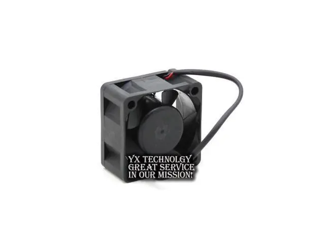 Alt view image 4 of 4 - Nidec New 24V 0.17A 4CM 4020 silent fan drive D04G-24TS2 01 for NIDEC 40*40*20mm