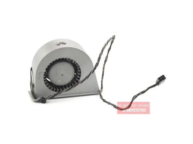 Alt view image 3 of 6 - Delta BFB0612H FOR Apple PN: 603-5519 FOR Apple one machine dedicated fan 12V